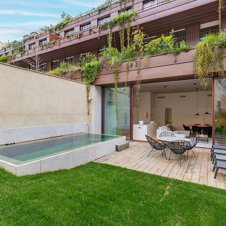 Hidden Pearl W/ Patio & Pool By Lovelystay 리스본 외부 사진