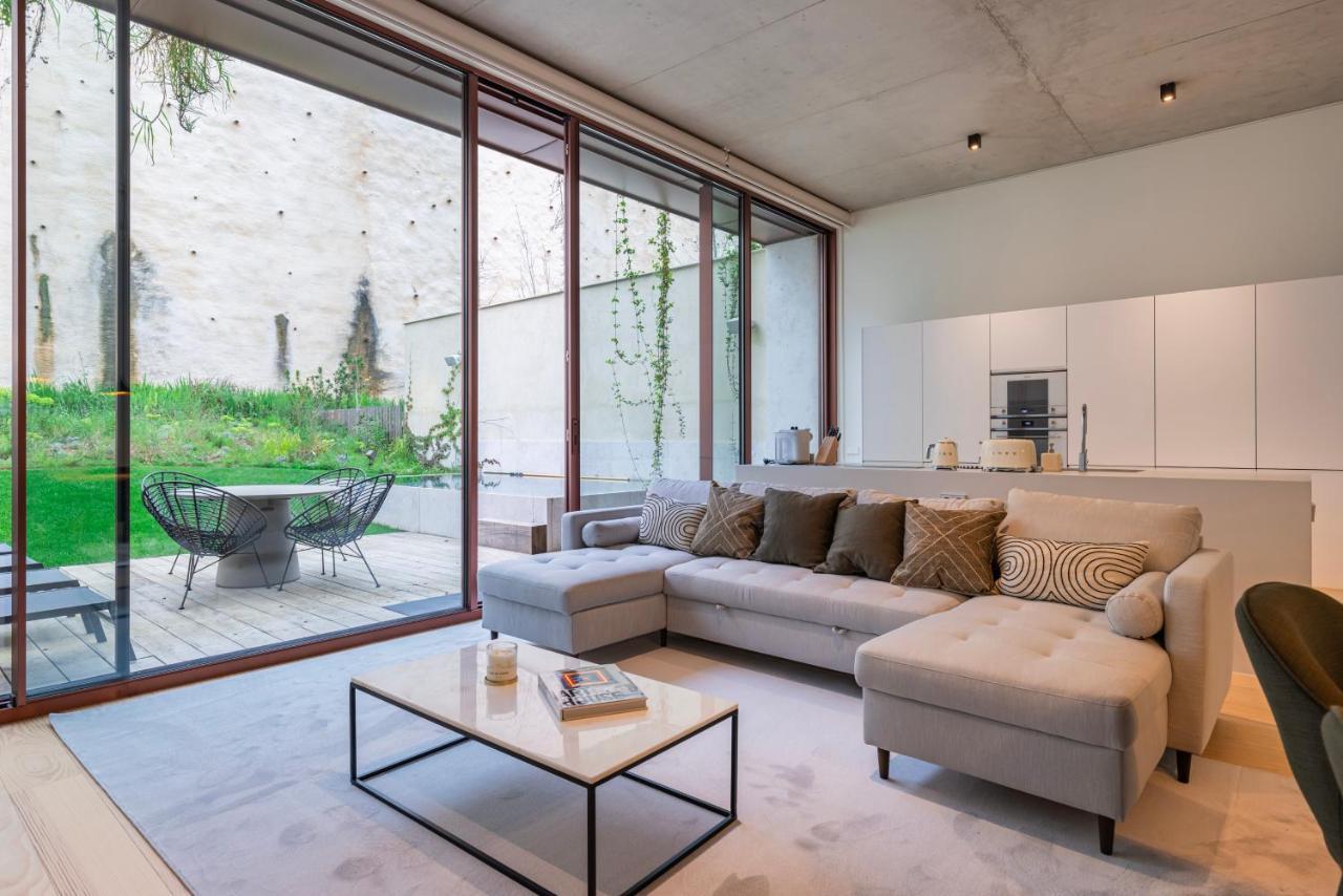 Hidden Pearl W/ Patio & Pool By Lovelystay 리스본 외부 사진