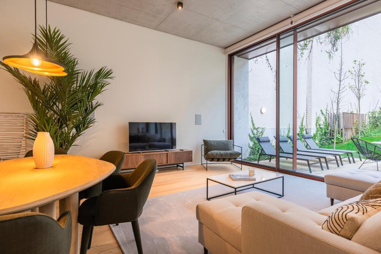 Hidden Pearl W/ Patio & Pool By Lovelystay 리스본 외부 사진