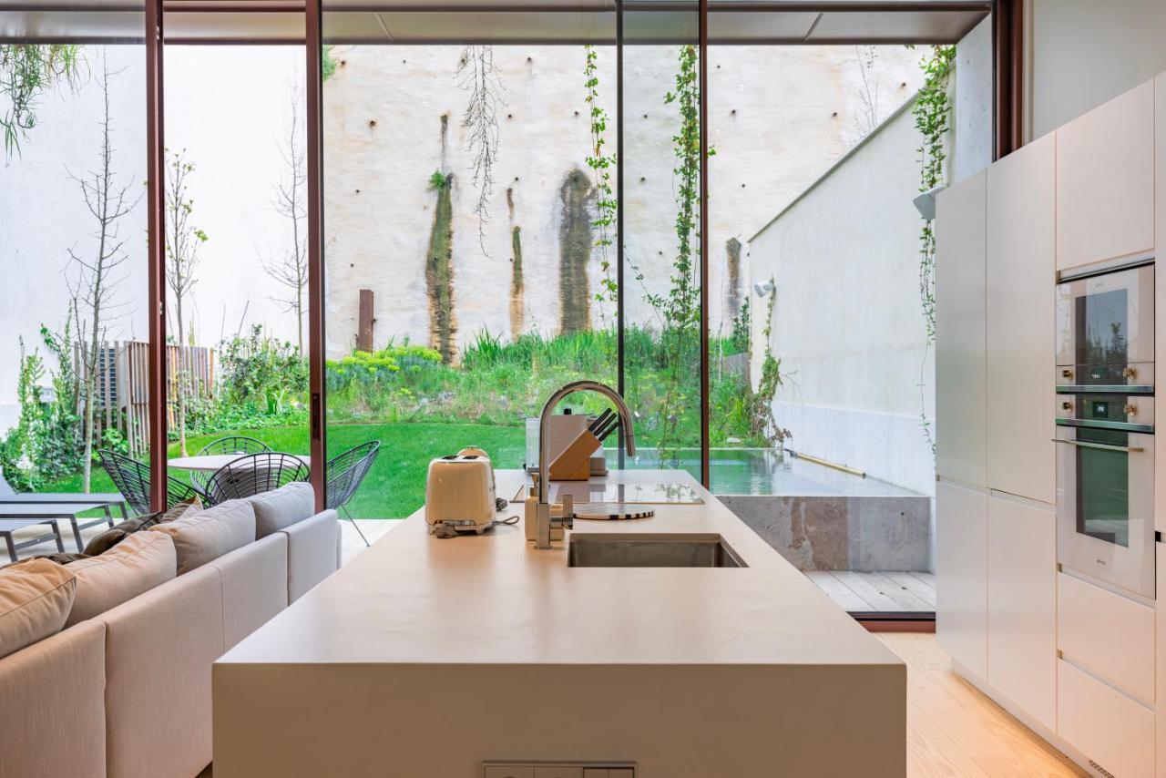 Hidden Pearl W/ Patio & Pool By Lovelystay 리스본 외부 사진