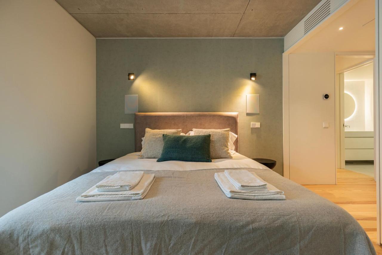 Hidden Pearl W/ Patio & Pool By Lovelystay 리스본 외부 사진