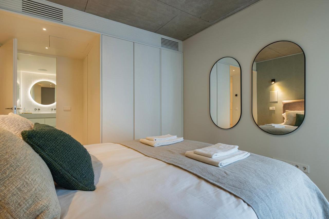Hidden Pearl W/ Patio & Pool By Lovelystay 리스본 외부 사진