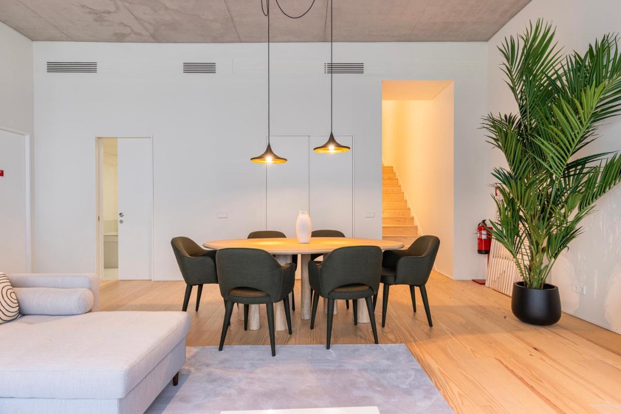 Hidden Pearl W/ Patio & Pool By Lovelystay 리스본 외부 사진
