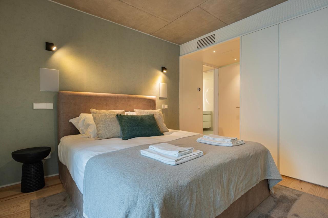 Hidden Pearl W/ Patio & Pool By Lovelystay 리스본 외부 사진