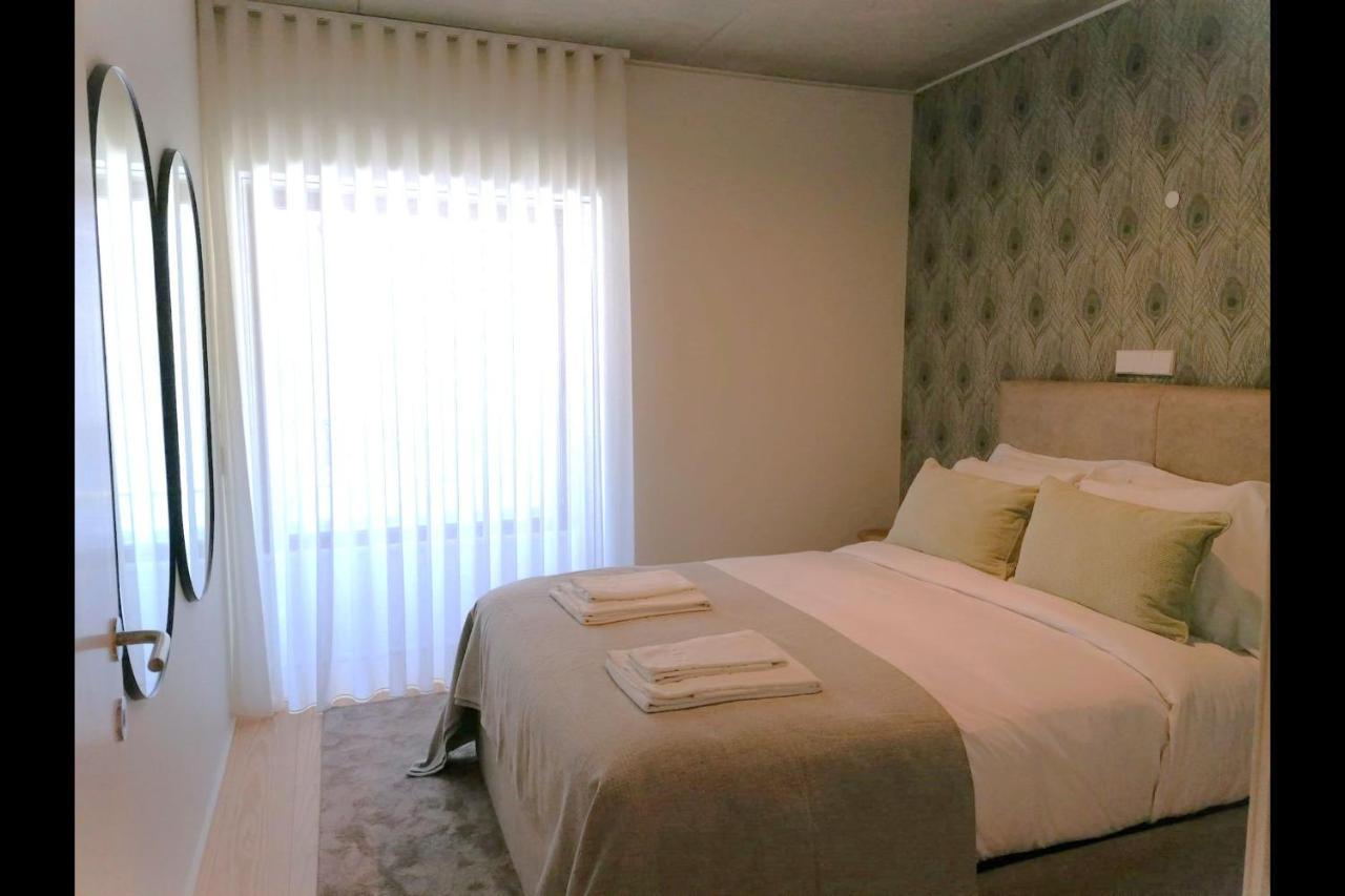 Hidden Pearl W/ Patio & Pool By Lovelystay 리스본 외부 사진