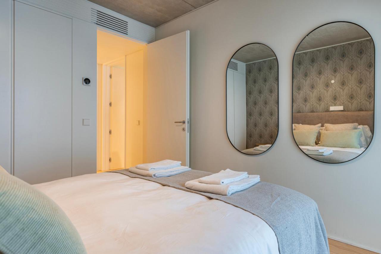 Hidden Pearl W/ Patio & Pool By Lovelystay 리스본 외부 사진