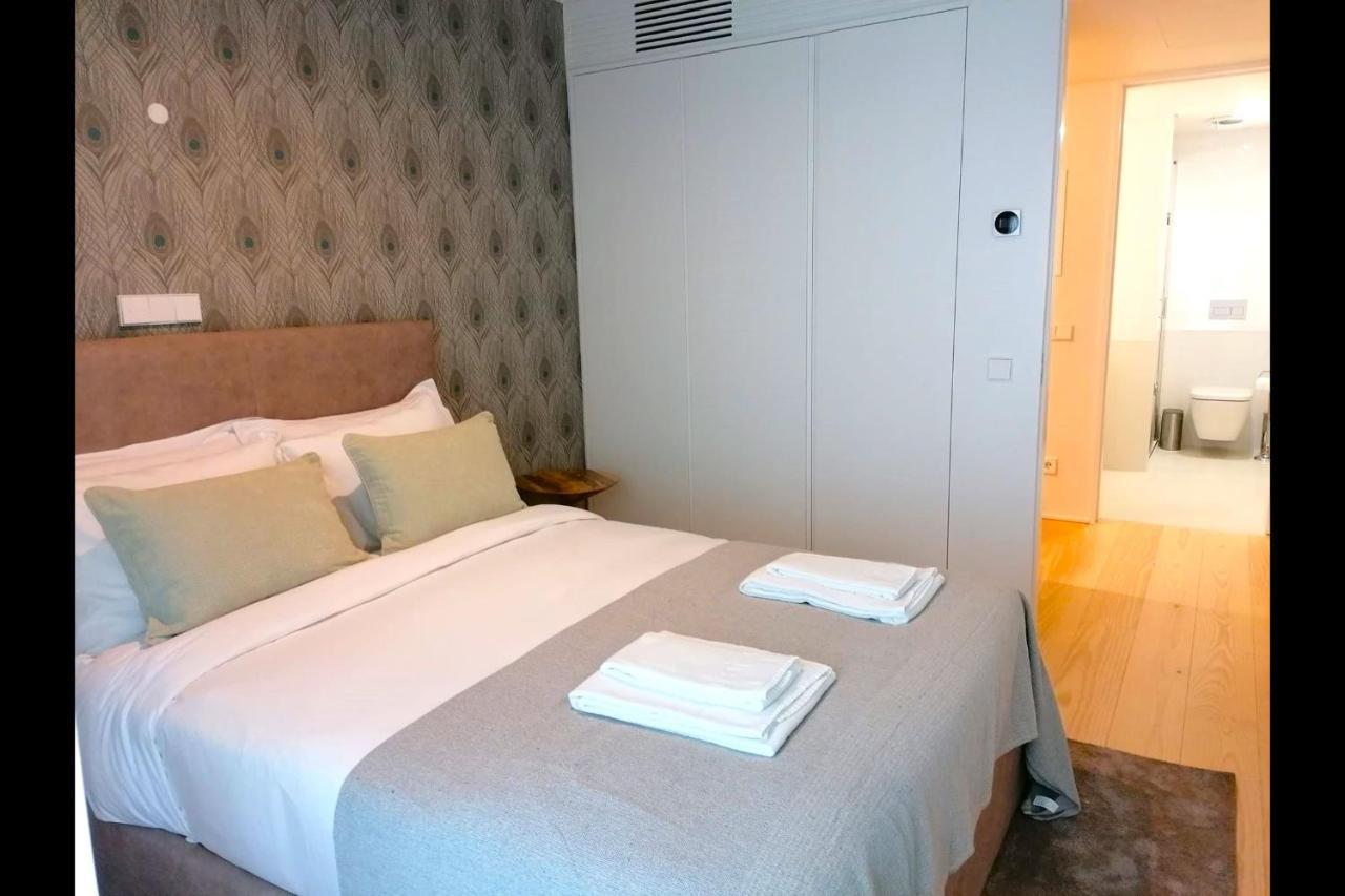 Hidden Pearl W/ Patio & Pool By Lovelystay 리스본 외부 사진