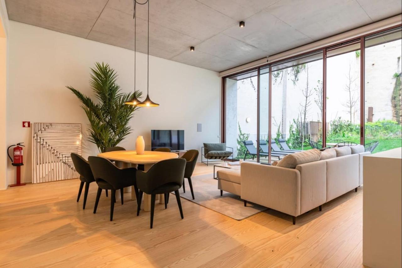 Hidden Pearl W/ Patio & Pool By Lovelystay 리스본 외부 사진